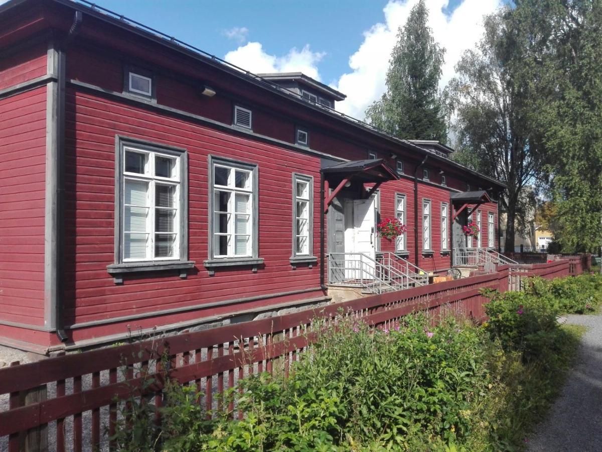 Hostelli Marja Mikkeli Exterior foto